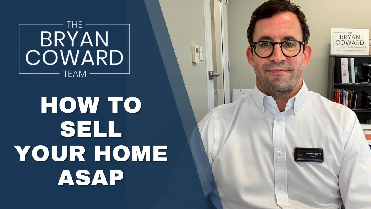 Sell Your Home Fast the Easy Way